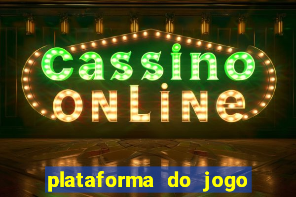 plataforma do jogo do canguru